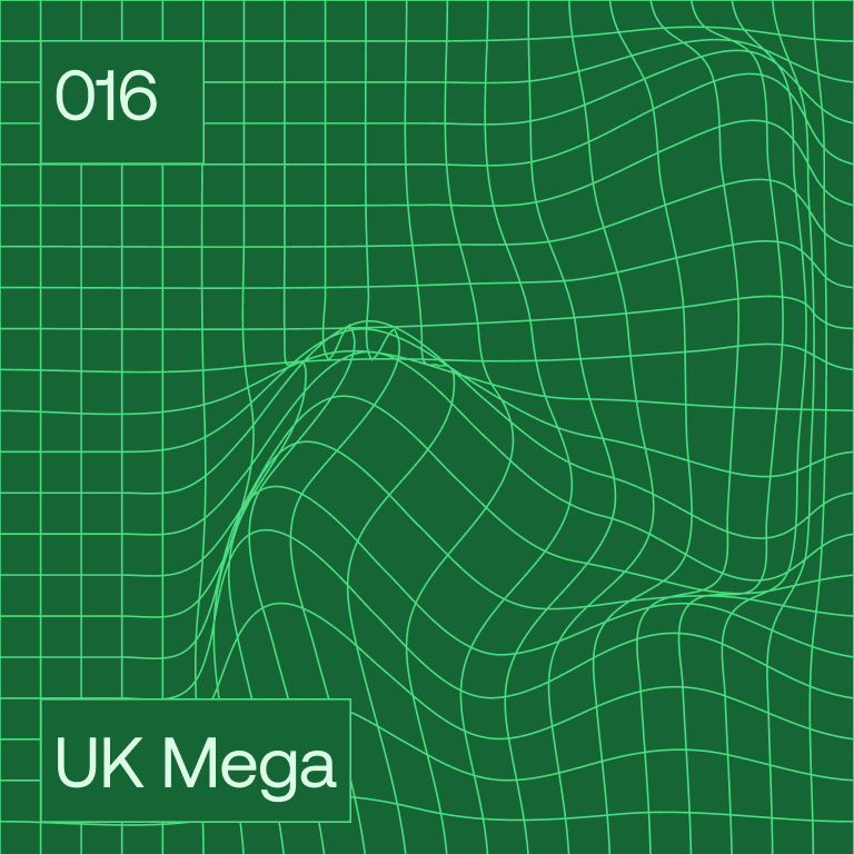 016 - UK Mega
